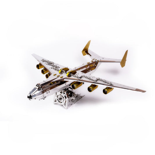ANTONOV AN-225 MRIYA - OFFICIAL EXCLUSIVE EDITION