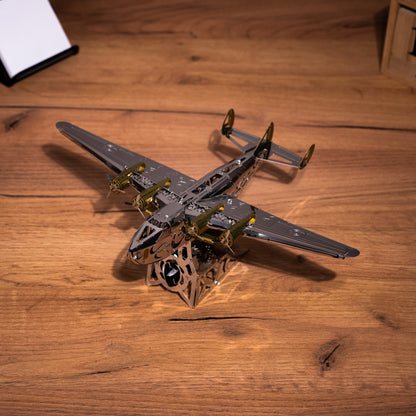 SPLASHING DREAMER BOEING-314
