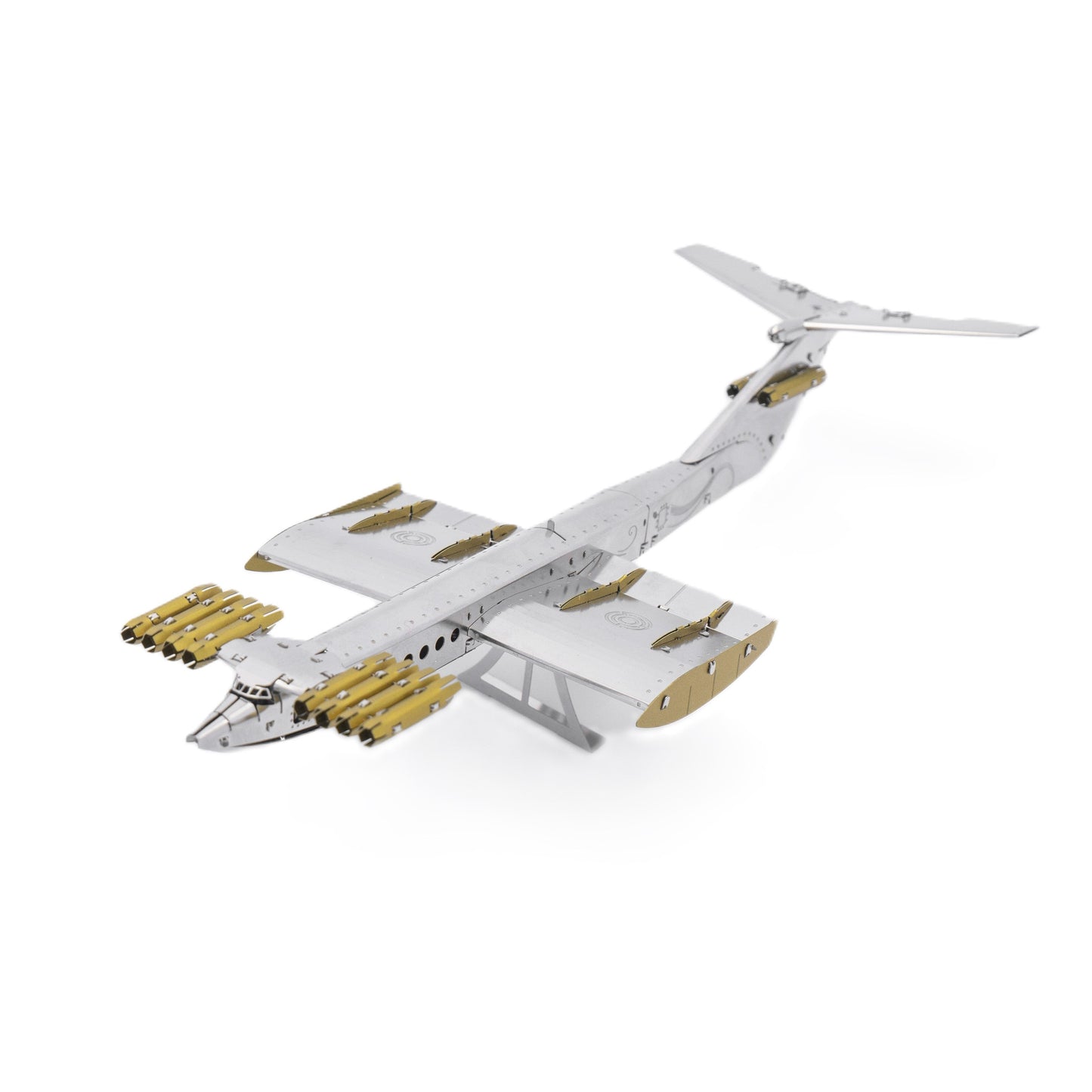 CASPIAN SEA MONSTER EKRANOPLAN