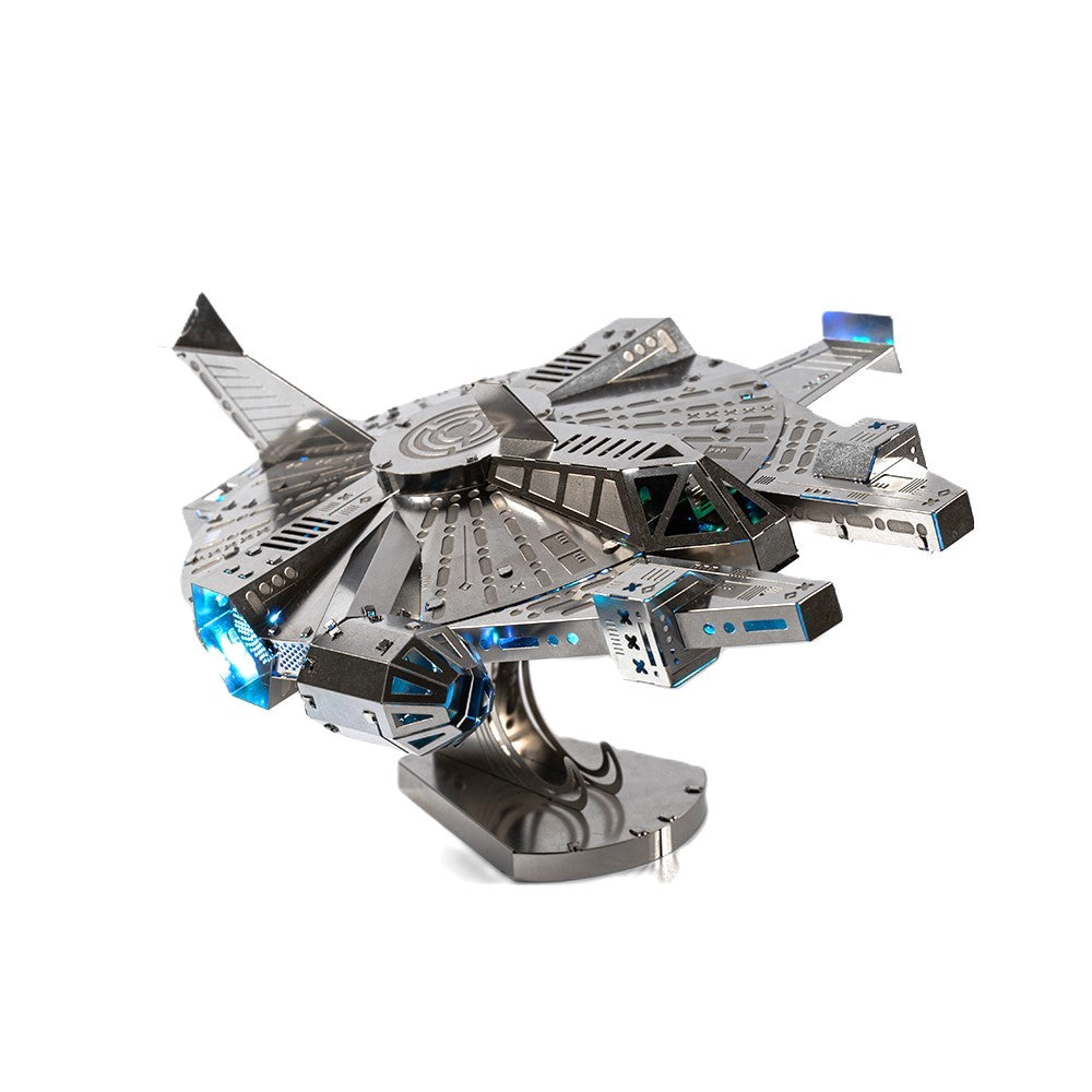 STARSHIP NEBULA SCOUT
