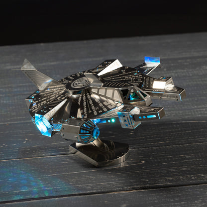 STARSHIP NEBULA SCOUT