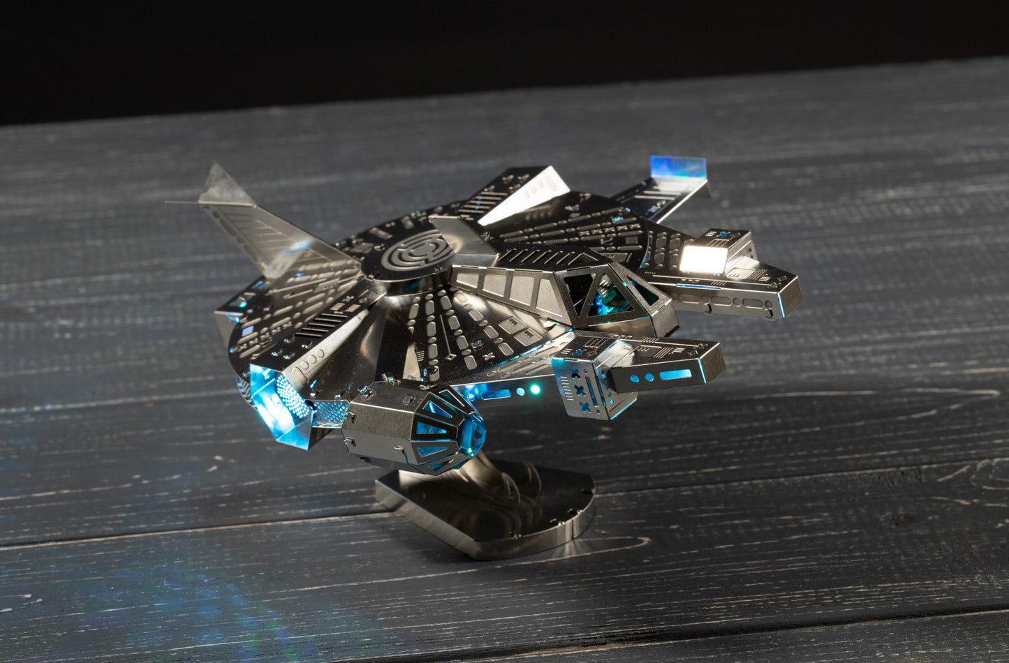 STARSHIP NEBULA SCOUT