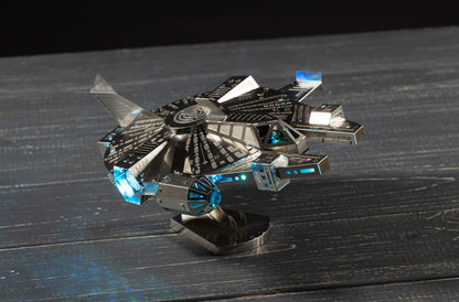 STARSHIP NEBULA SCOUT