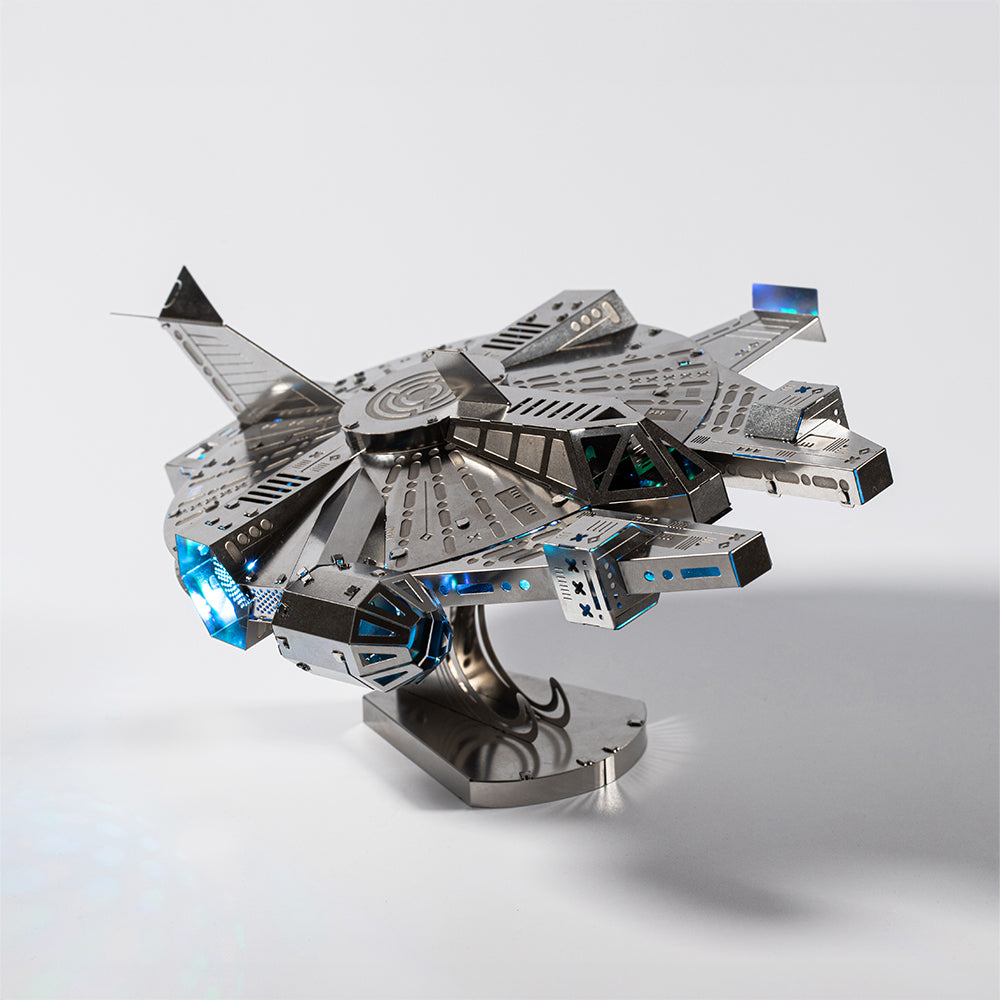 STARSHIP NEBULA SCOUT