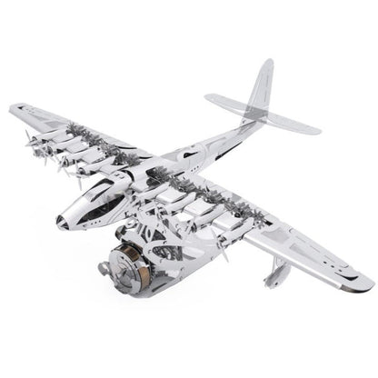 HUGHES H-4 CELESTIAL HERCULES SPRUCE GOOSE