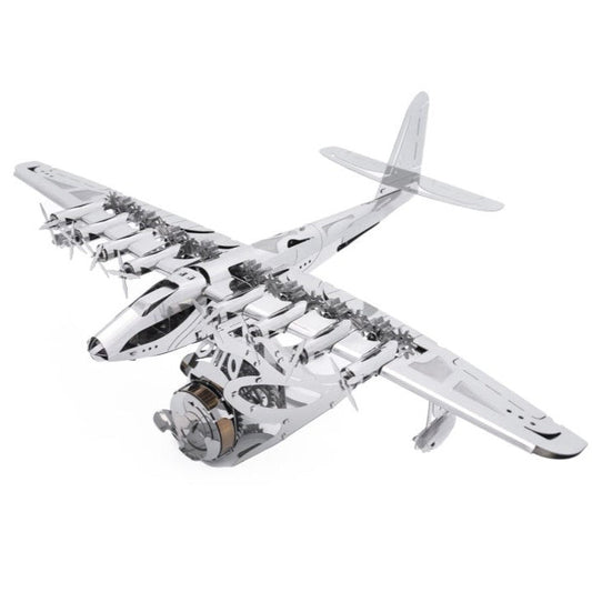 HUGHES H-4 CELESTIAL HERCULES SPRUCE GOOSE