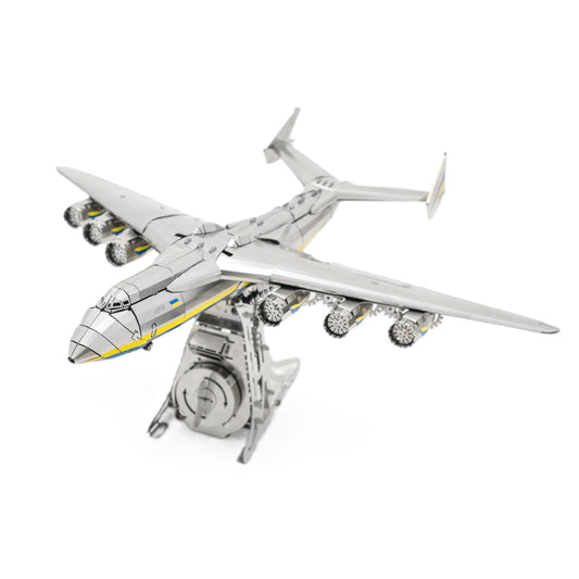 ANTONOV AN-225 MRIYA - OFFICIAL LIMITED EDITION