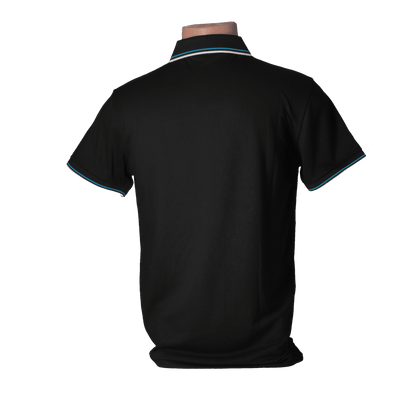 METAL TIME POLO (WITH LOGO)