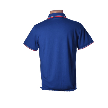 METAL TIME POLO (WITH LOGO)