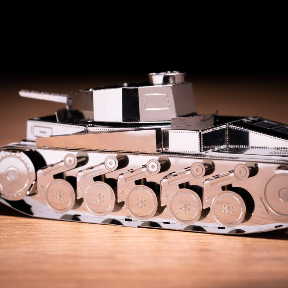 PZ.KPFW. II