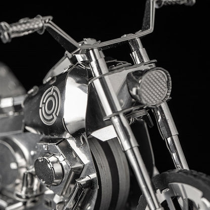ROADWAY FANTASY HARLEY MOTORCYCLE