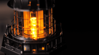 SAILOR'S COMPANION LIGHTHOUSE "La Jument"