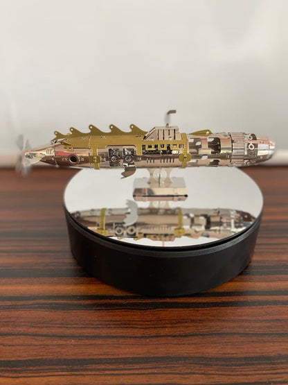 Rotating Display