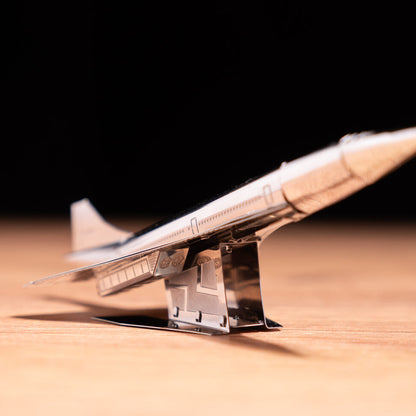SUPERSONIC LEGEND CONCORDE
