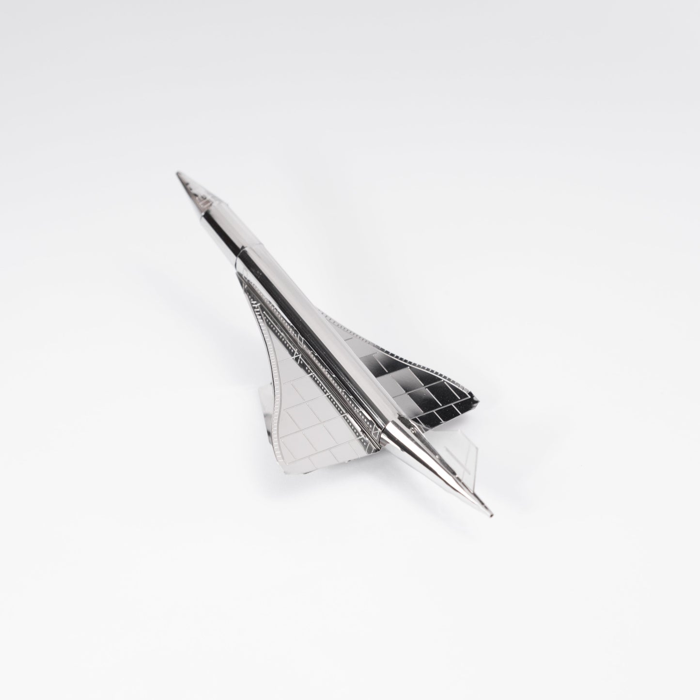 SUPERSONIC LEGEND CONCORDE