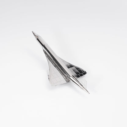SUPERSONIC LEGEND CONCORDE