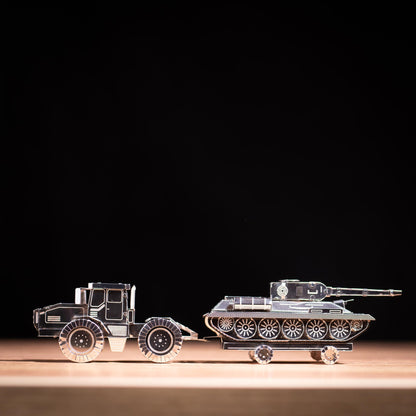 TRACTOR SLOBOZHANETS