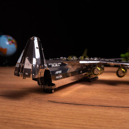ANTONOV AN-225 MRIYA - OFFICIAL EXCLUSIVE EDITION