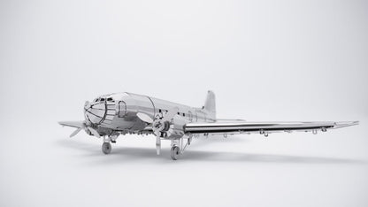 REMARKABLE DOUGLAS DC-3