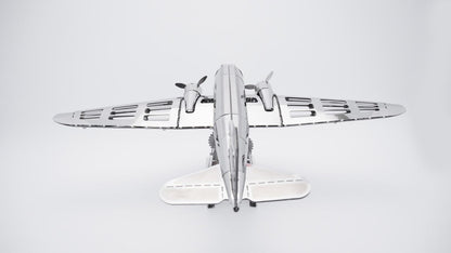 REMARKABLE DOUGLAS DC-3
