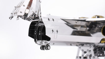 ANTONOV AN-225 MRIYA - OFFICIAL EXCLUSIVE EDITION