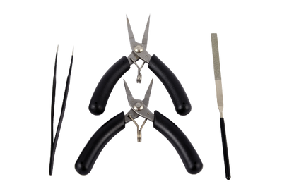 EXPERT TOOLKIT